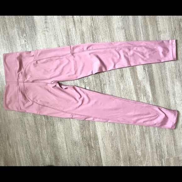 Aeropostale “Flex High-Rise Pocket Leggings”, Color: Multi, Size: Small - Picture 4 of 7